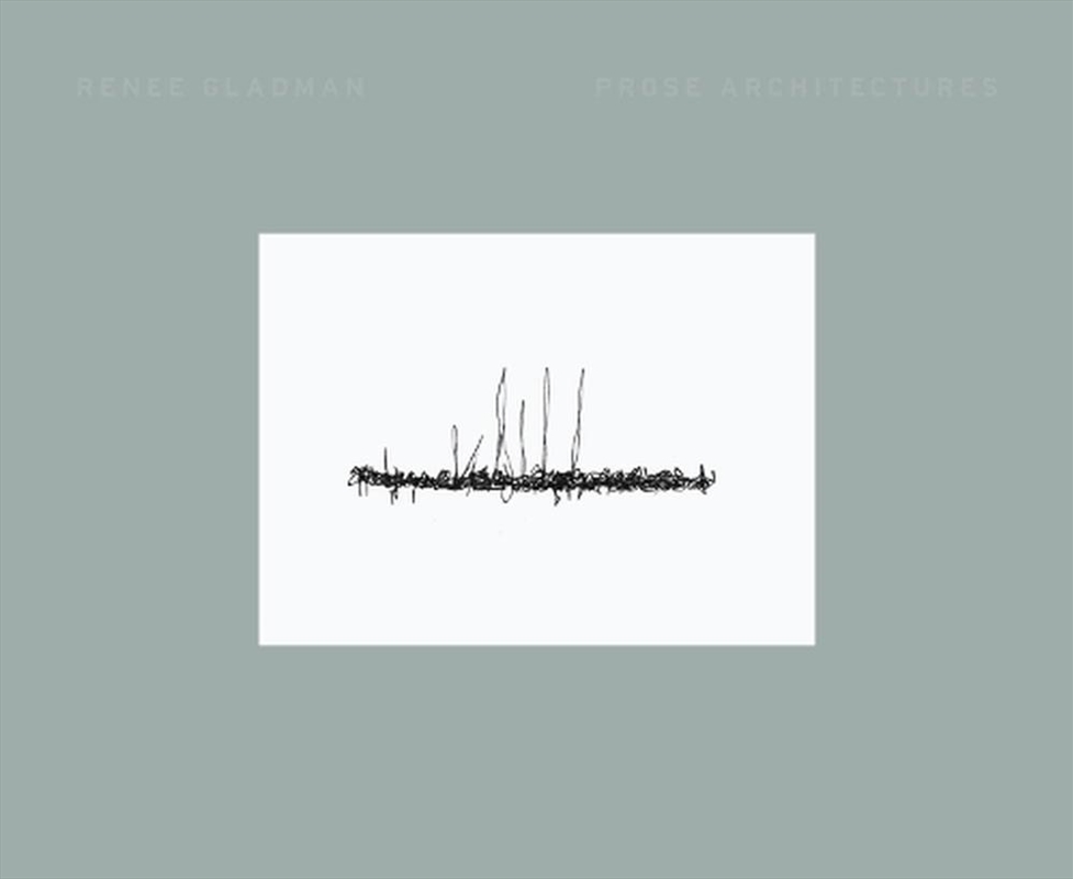 Prose Architectures/Product Detail/Art