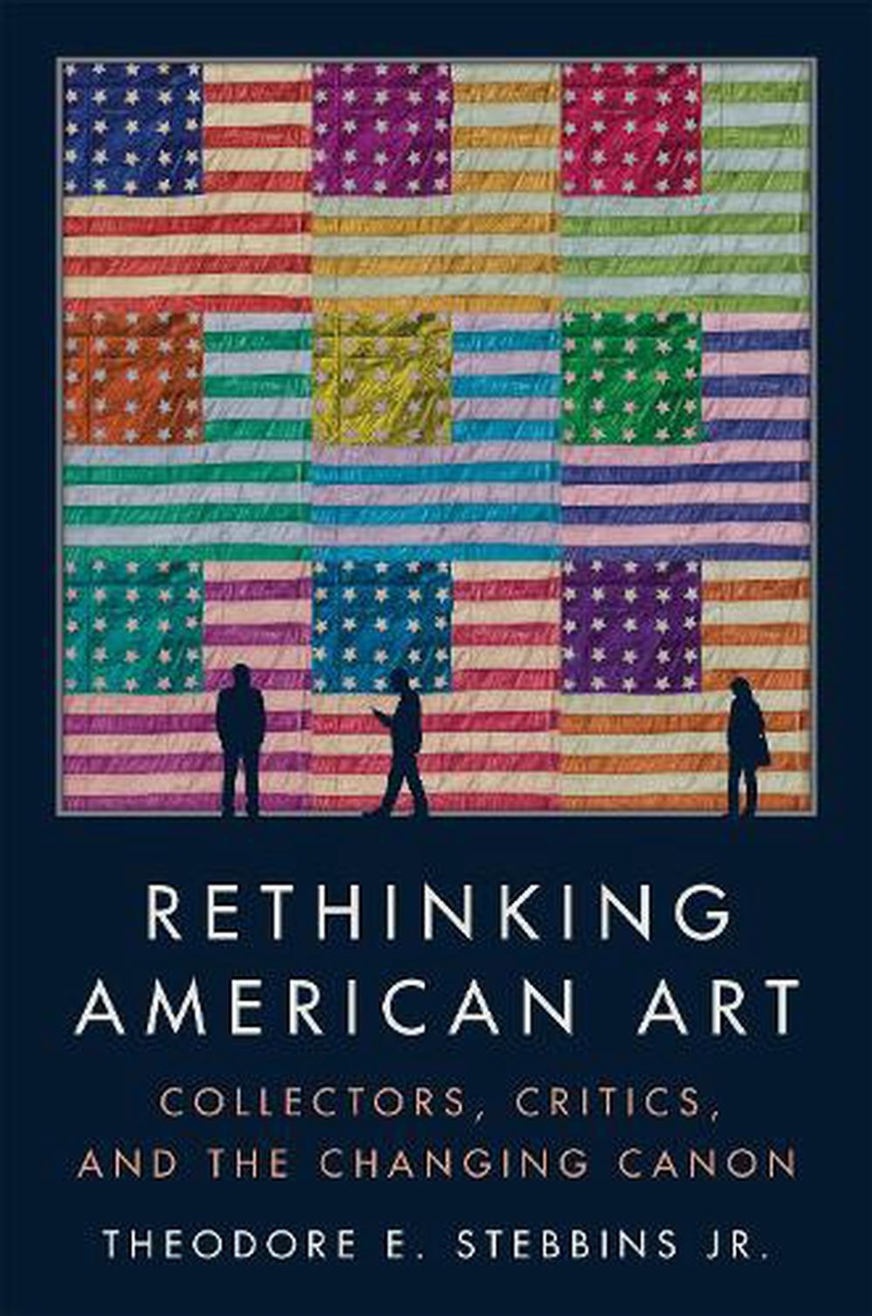 Rethinking American Art/Product Detail/Reference & Encylopaedias