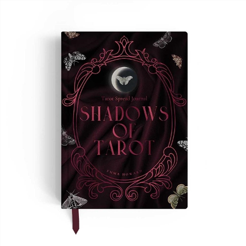 Shadows of Tarot/Product Detail/Religion & Beliefs