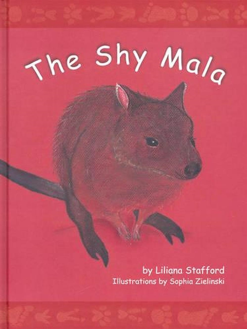 Shy Mala/Product Detail/Childrens Fiction Books