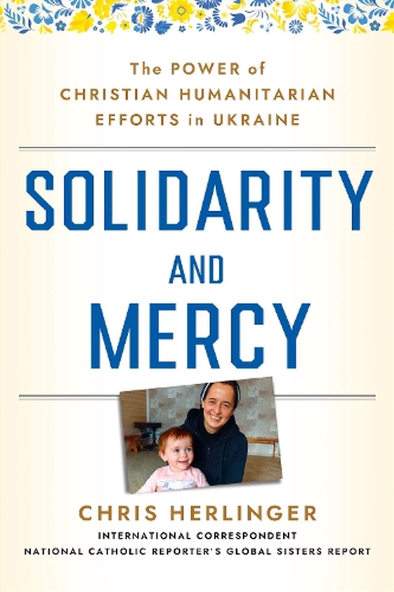 Solidarity And Mercy/Product Detail/Religion & Beliefs