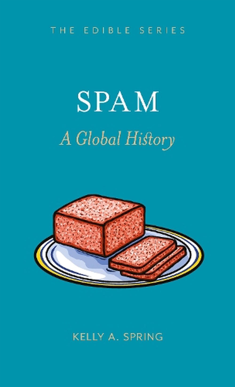 Spam/Product Detail/Recipes, Food & Drink