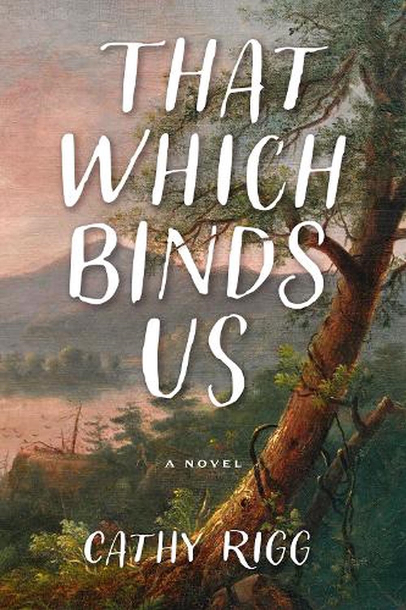 That Which Binds Us/Product Detail/Society & Culture