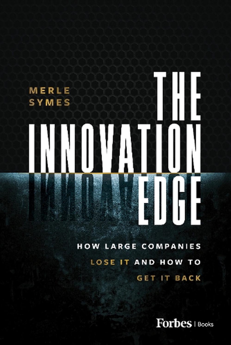 The Innovation Edge/Product Detail/Business Leadership & Management