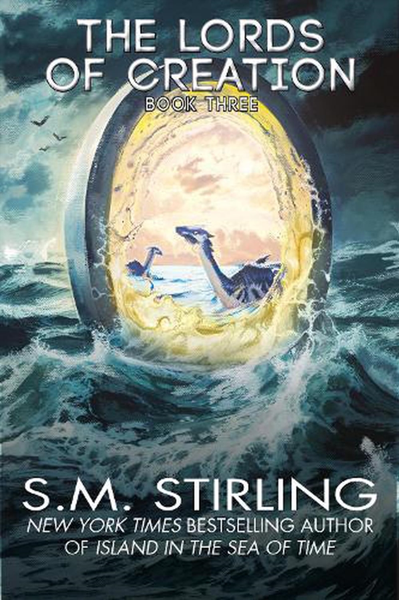 The Lords Of Creation/Product Detail/Modern & Contemporary