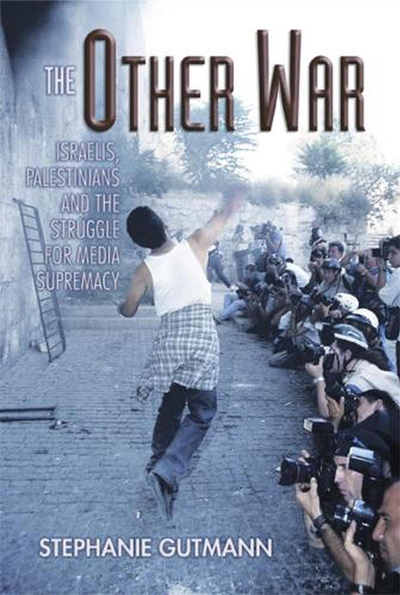 The Other War/Product Detail/Politics & Government