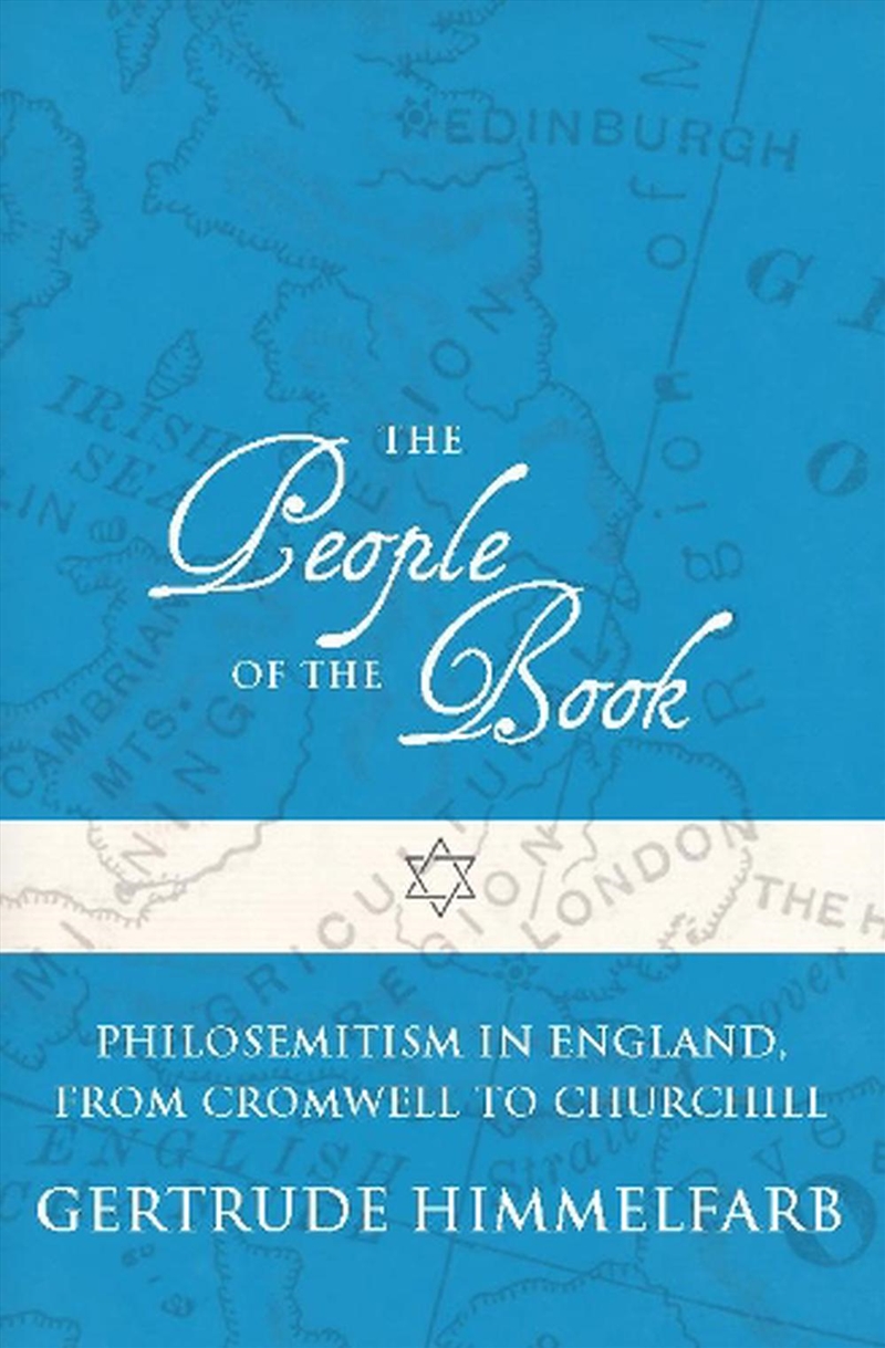 The People of the Book/Product Detail/Society & Culture