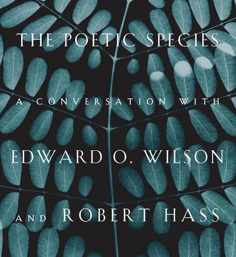 The Poetic Species/Product Detail/Science