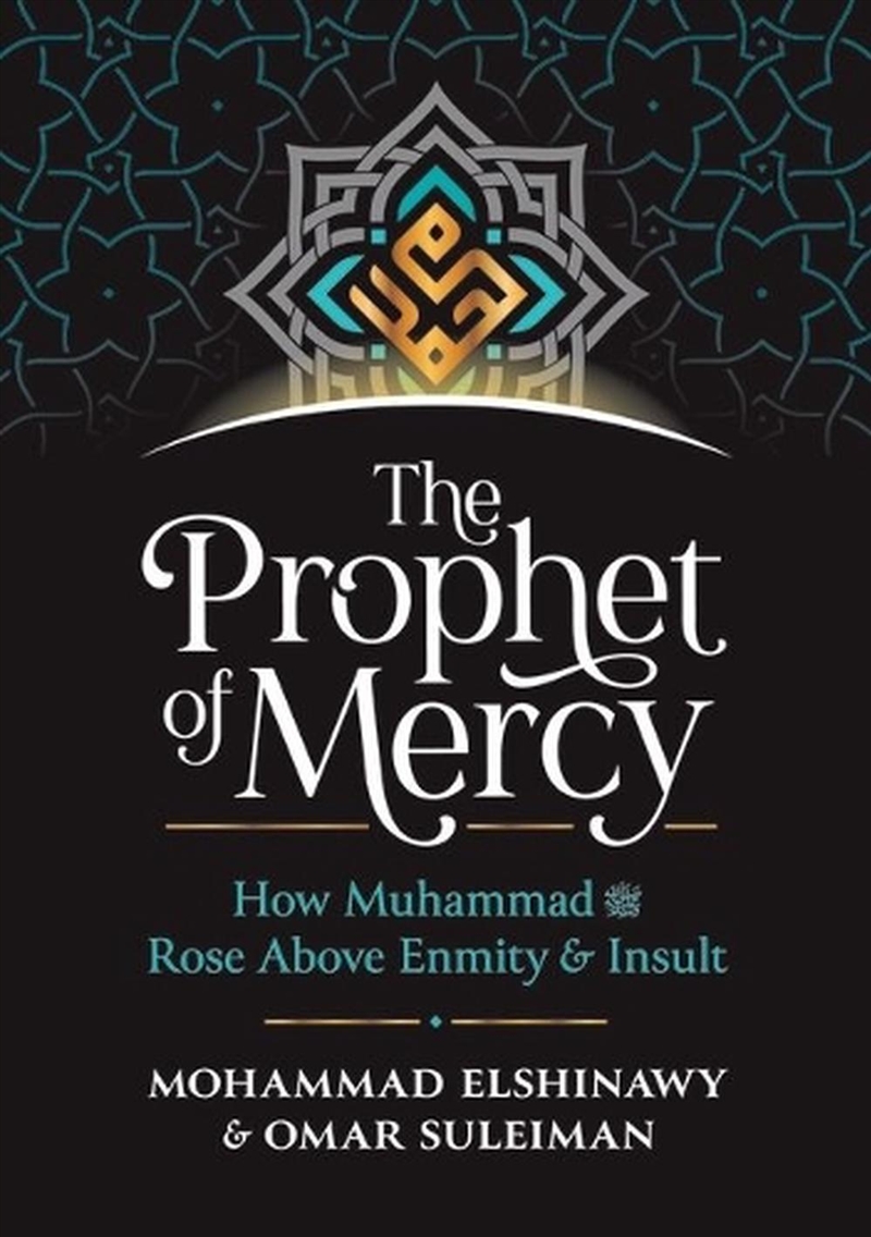 The Prophet Of Mercy/Product Detail/Religion & Beliefs