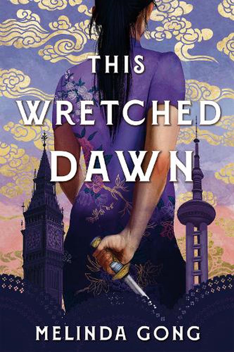 This Wretched Dawn/Product Detail/Childrens Fiction Books