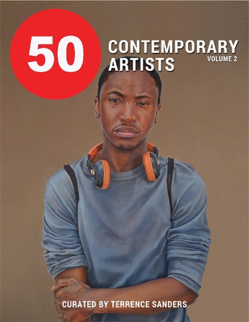 50 Contemporary Artists/Product Detail/Art