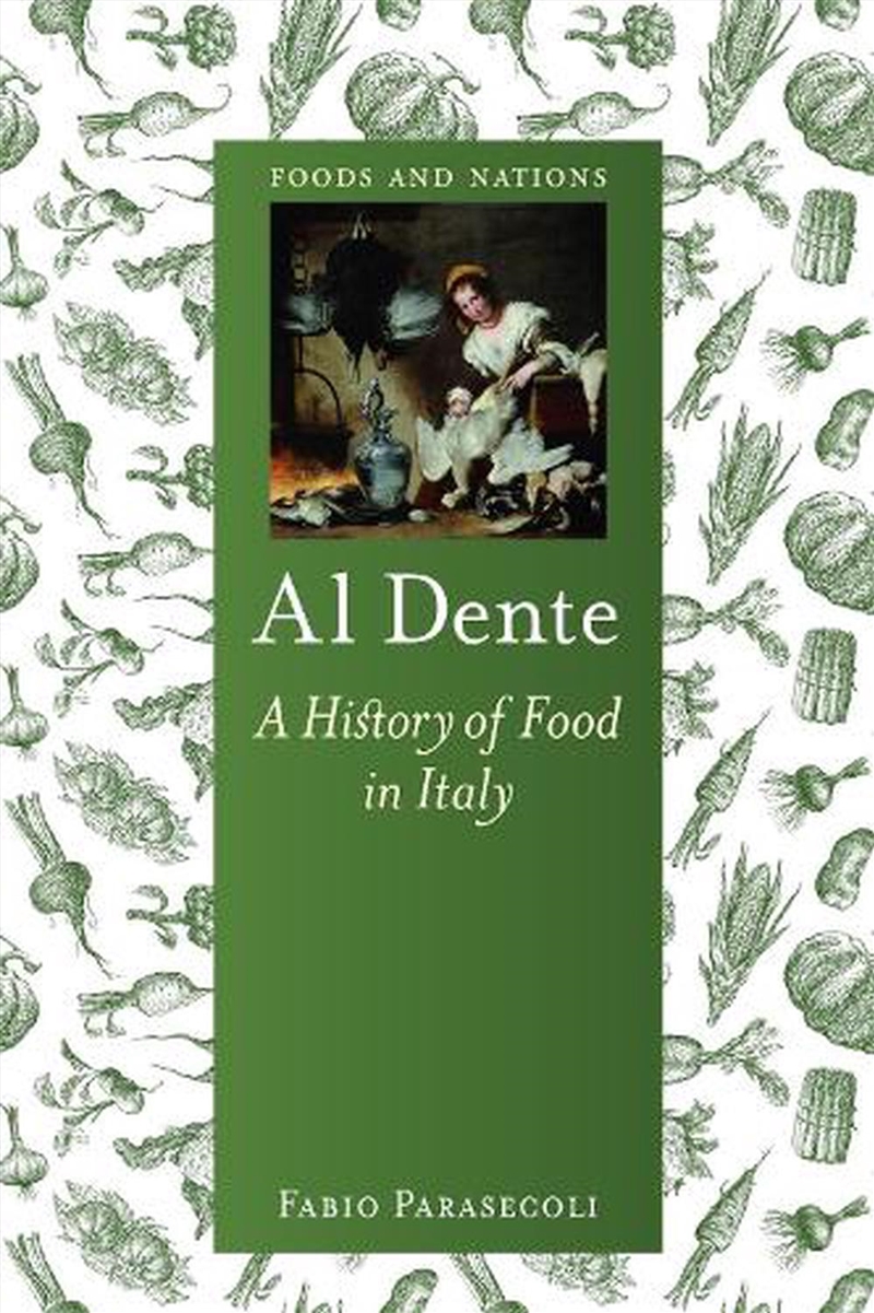 Al Dente/Product Detail/Society & Culture