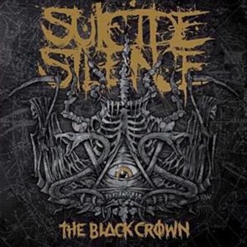 Black Crown/Product Detail/Metal