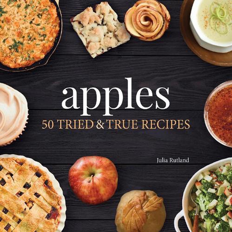 Apples/Product Detail/Recipes, Food & Drink