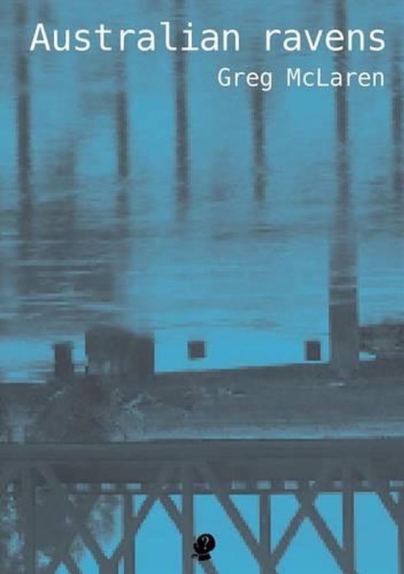 Australian Ravens/Product Detail/Reading