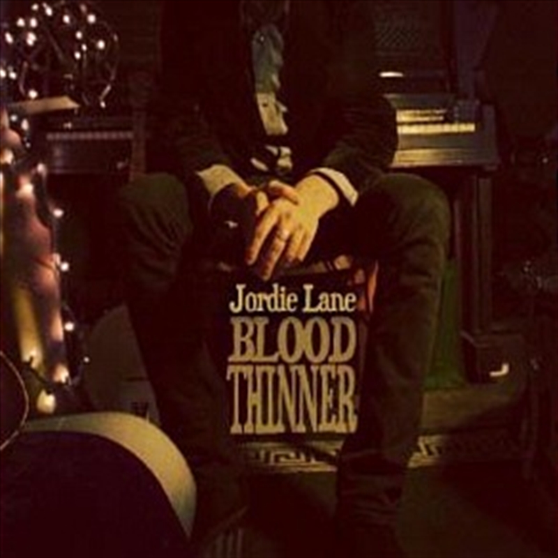 Blood Thinner/Product Detail/Blues