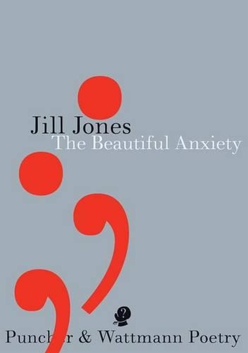 Beautiful Anxiety/Product Detail/Reading