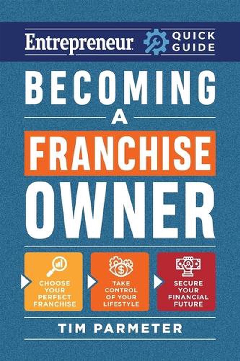 Becoming a Franchise Owner/Product Detail/Business Leadership & Management