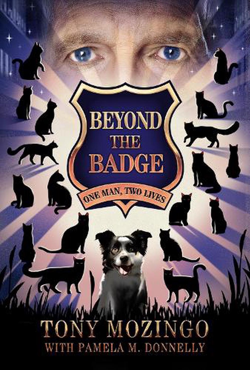 Beyond the Badge/Product Detail/Biographies & True Stories