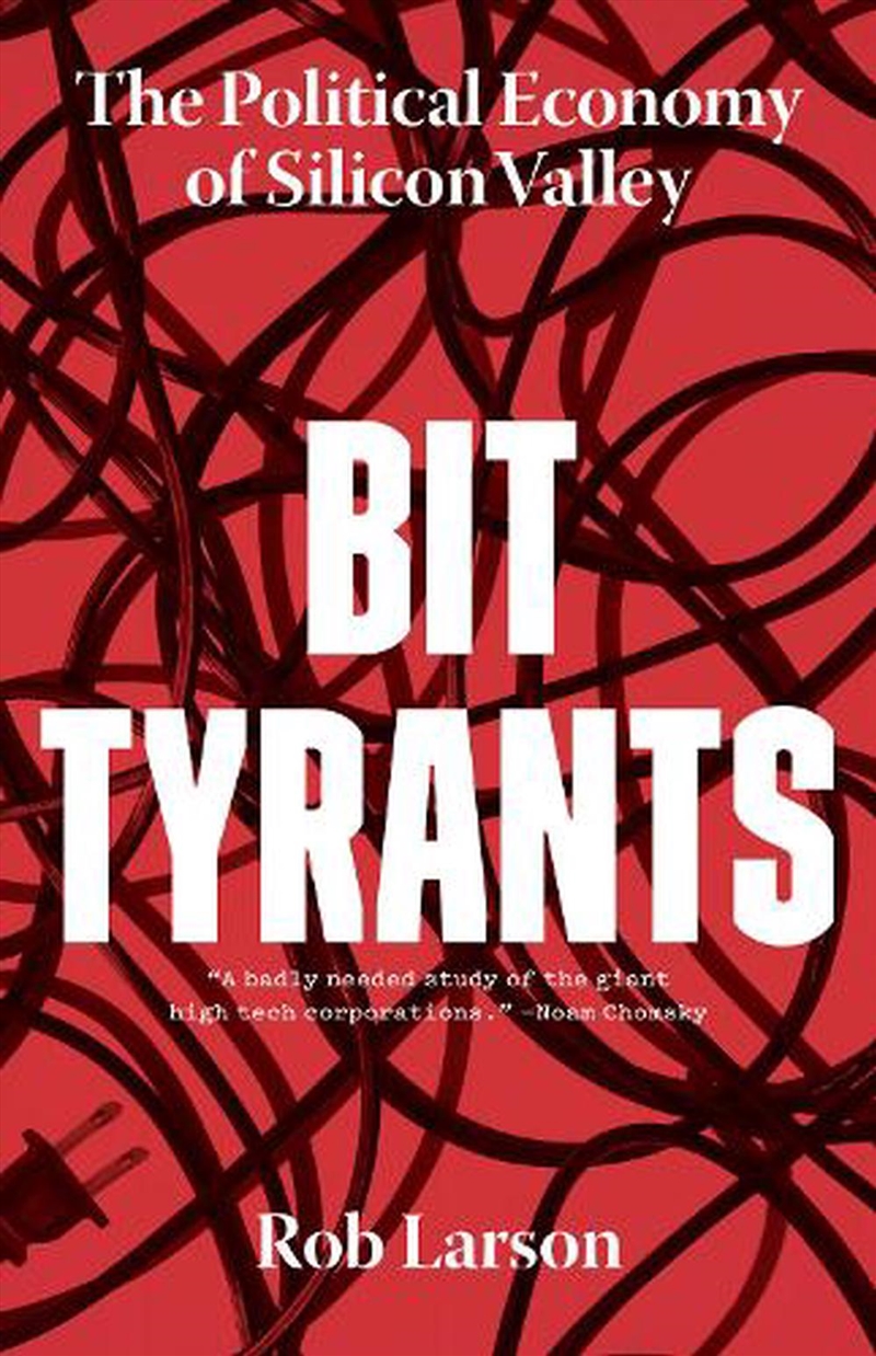Bit Tyrants/Product Detail/Politics & Government