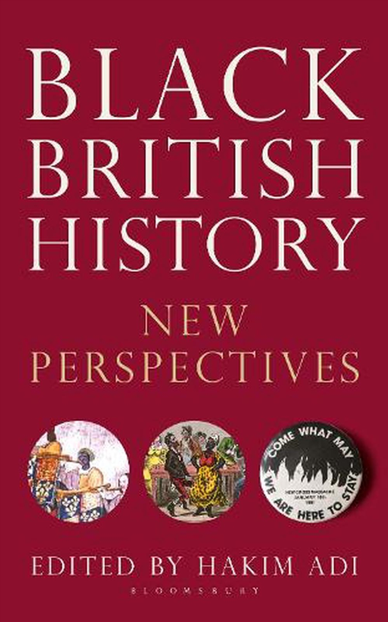 Black British History: New Perspectives/Product Detail/History