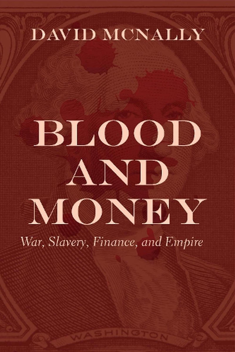 Blood and Money/Product Detail/Politics & Government