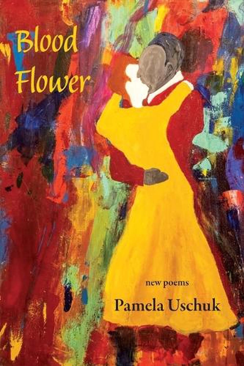 Blood Flower/Product Detail/Reading