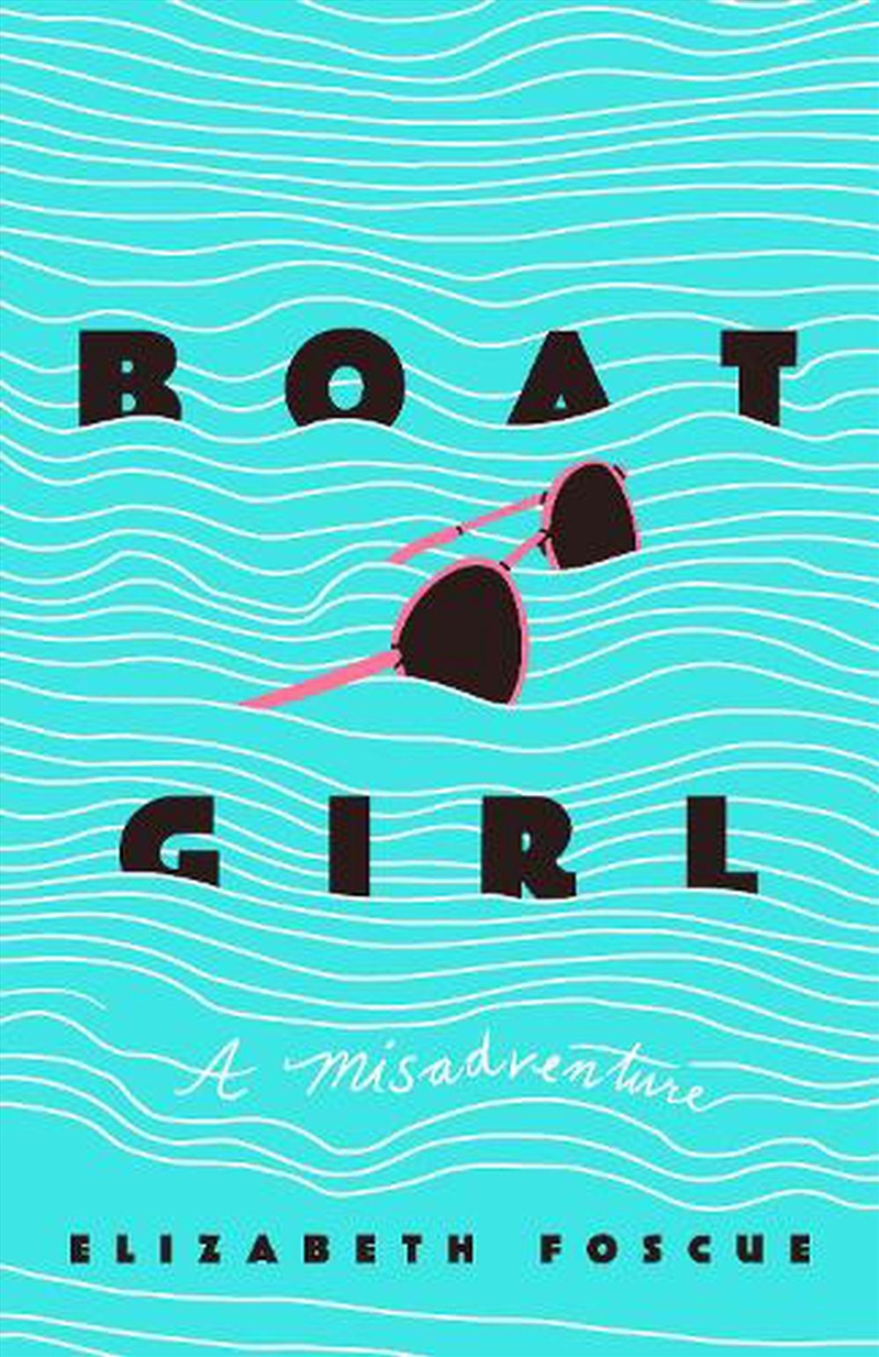 Boat Girl/Product Detail/Childrens