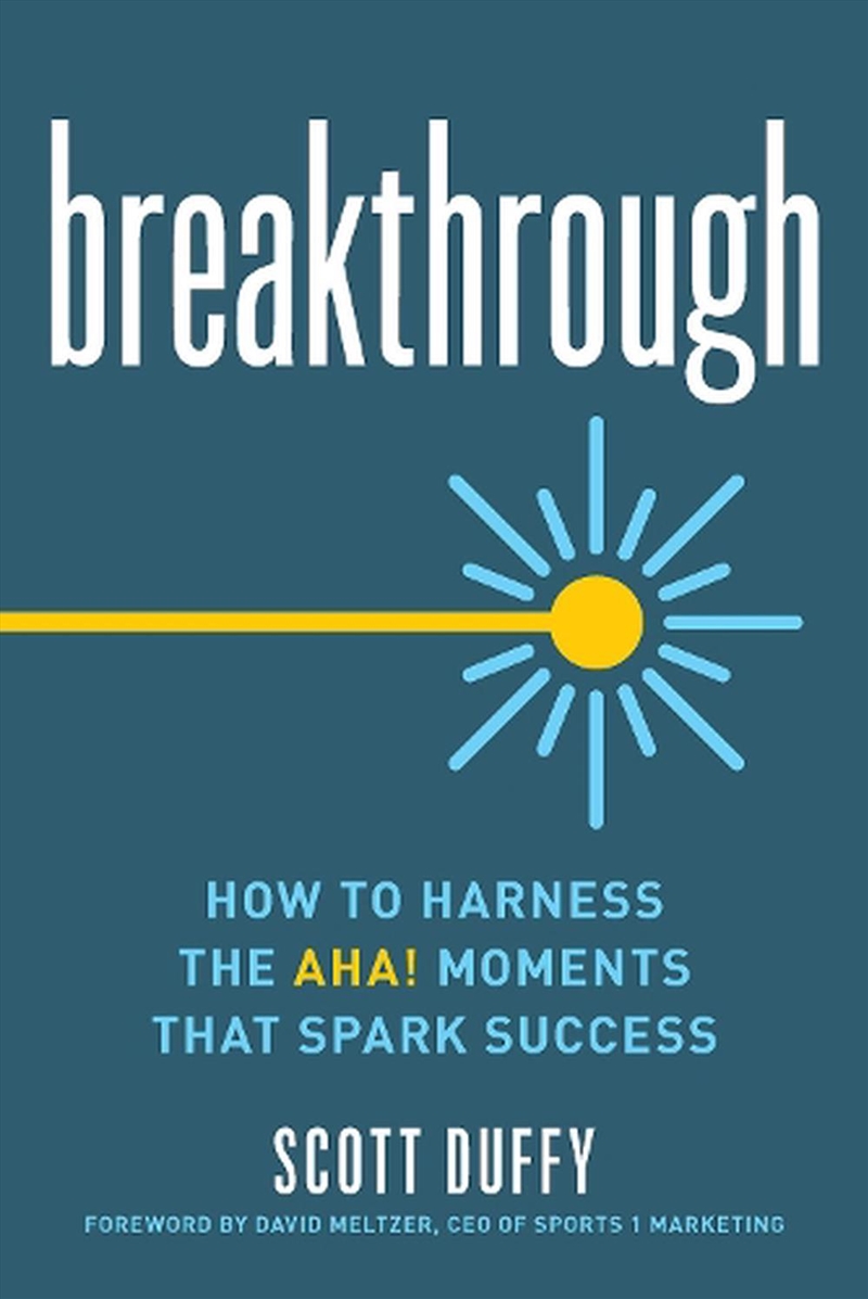 Breakthrough/Product Detail/Business Leadership & Management