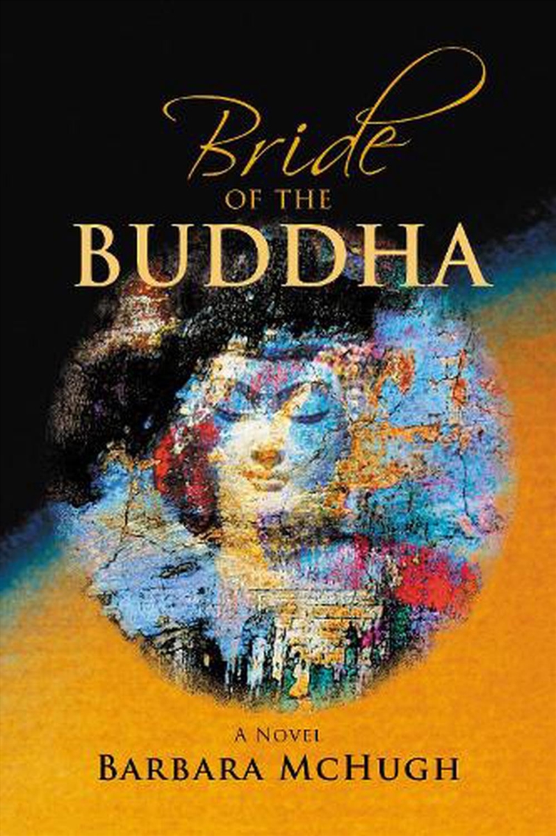 Bride of the Buddha/Product Detail/Religion & Beliefs