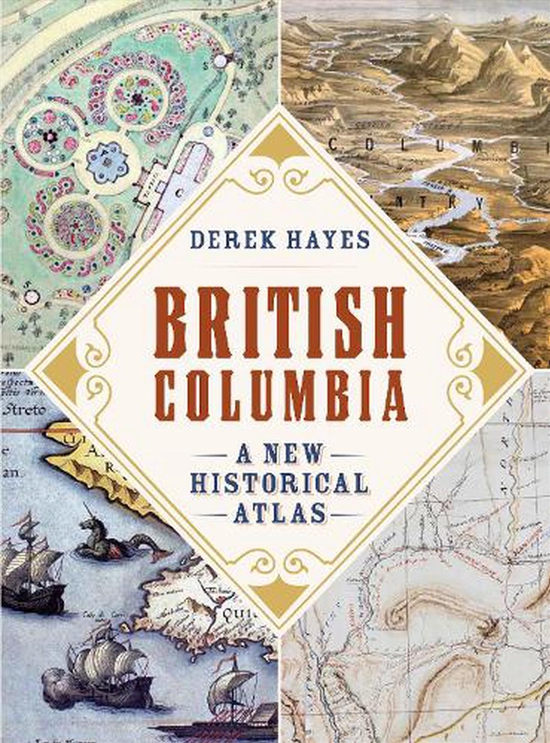 British Columbia/Product Detail/Travel & Holidays