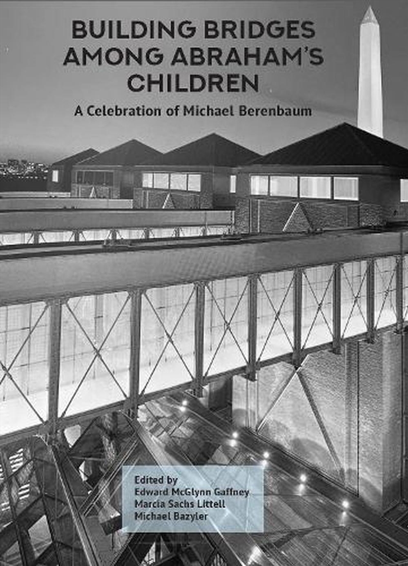 Building Bridges Among Abraham's Children/Product Detail/Religion & Beliefs