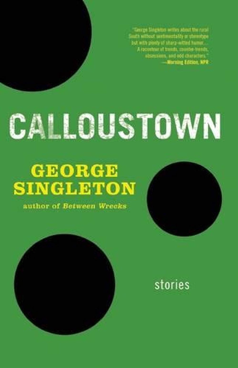 Calloustown/Product Detail/General Fiction Books
