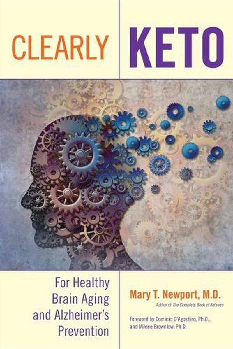 Clearly Keto/Product Detail/Family & Health