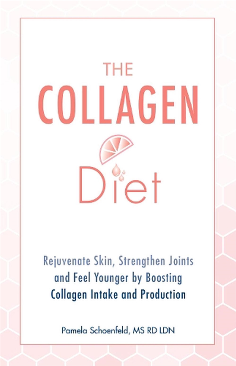 Collagen Diet/Product Detail/Fitness, Diet & Weightloss