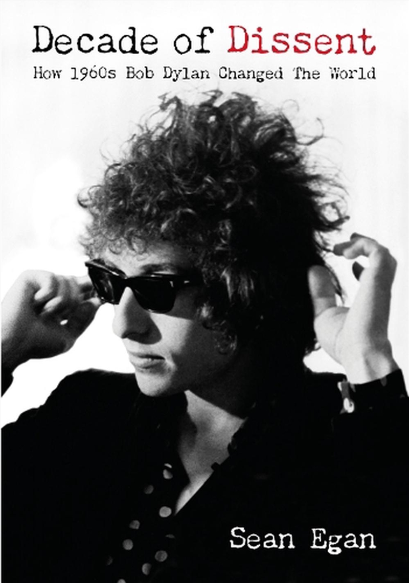 Decade Of Dissent/Product Detail/Arts & Entertainment