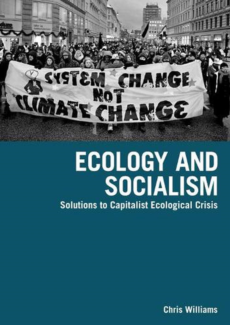 Ecology and Socialism/Product Detail/Animals & Nature