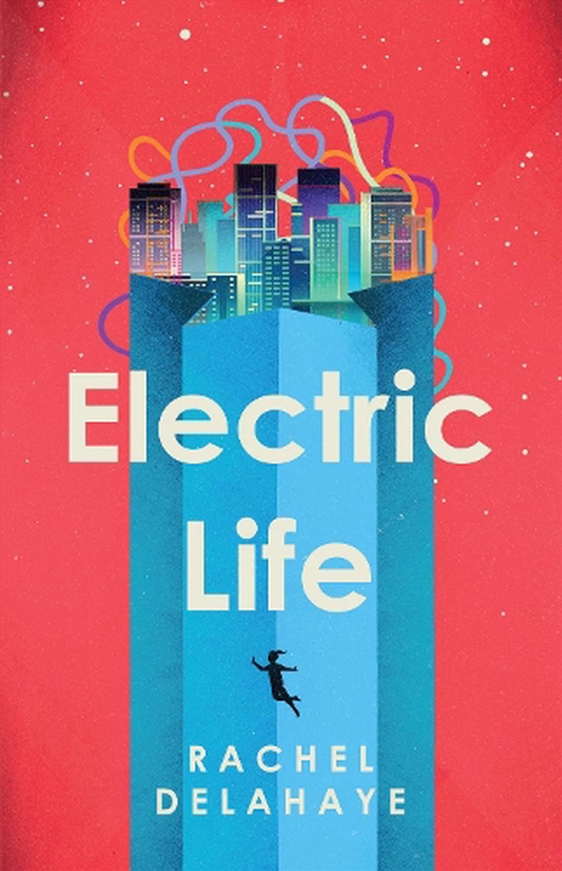 Electric Life/Product Detail/Childrens Fiction Books