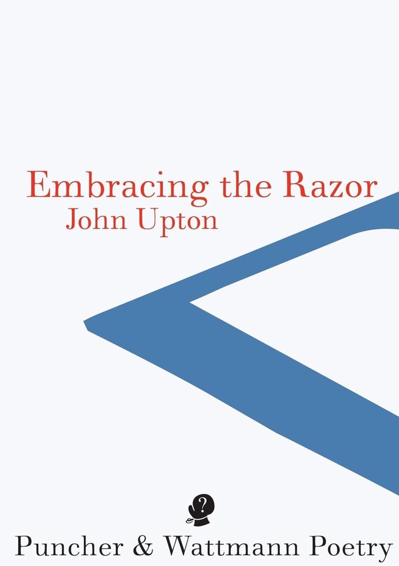 Embracing The Razor/Product Detail/Reading