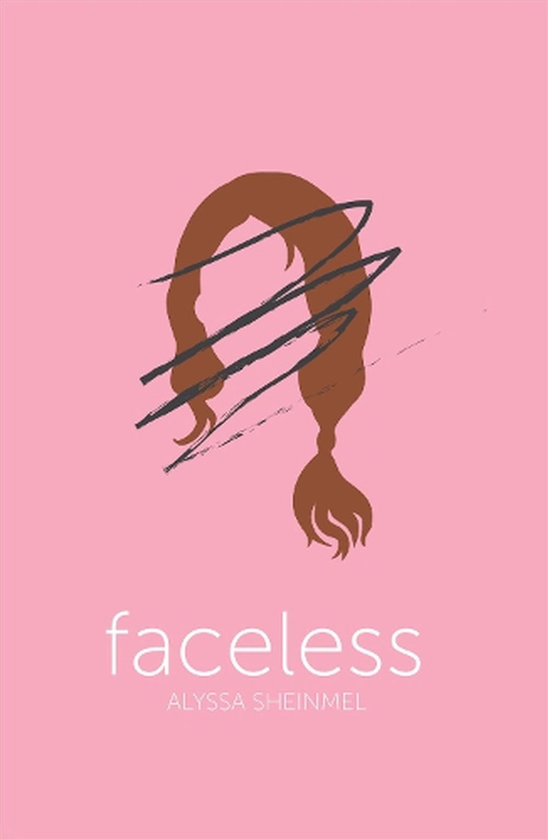 Faceless/Product Detail/Childrens Fiction Books