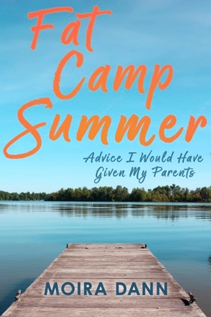 Fat Camp Summer/Product Detail/Biographies & True Stories