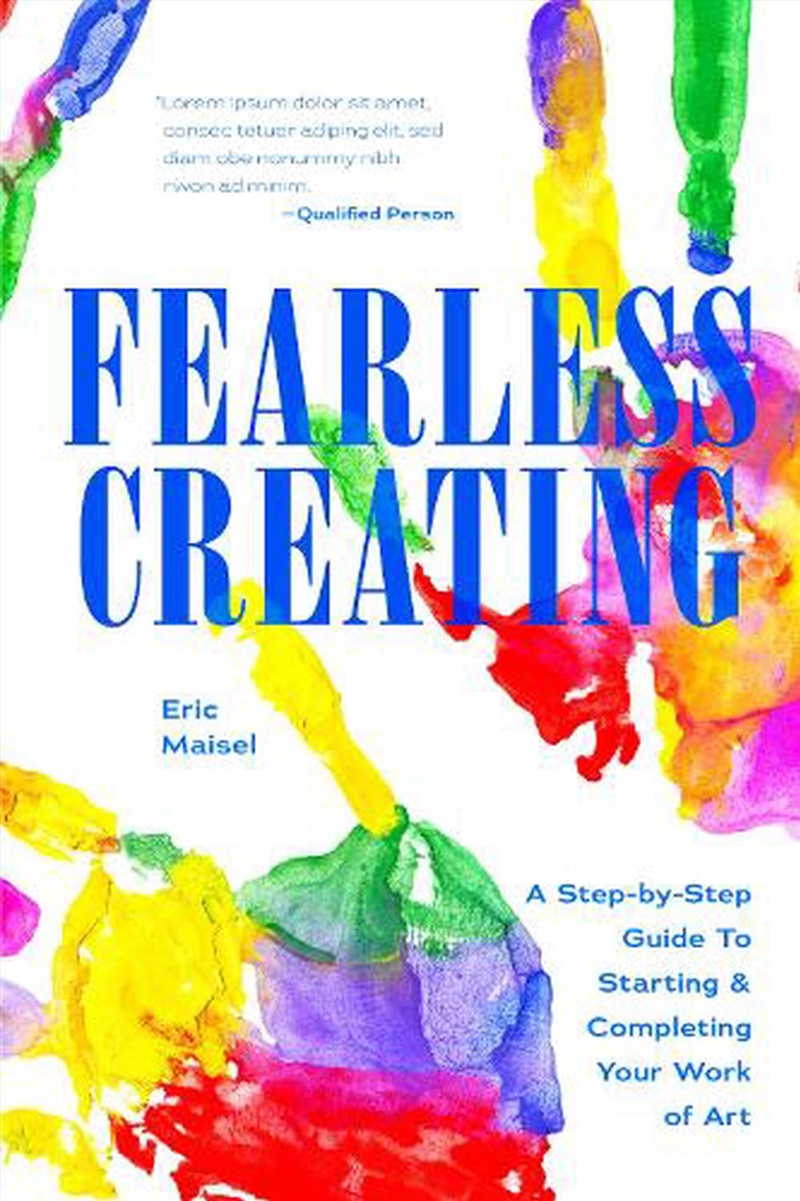 Fearless Creating/Product Detail/Language & Linguistics