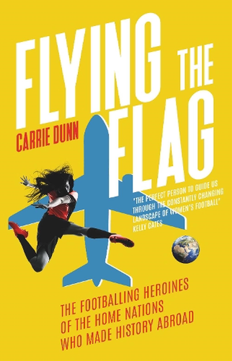 Flying the Flag/Product Detail/Sport & Recreation