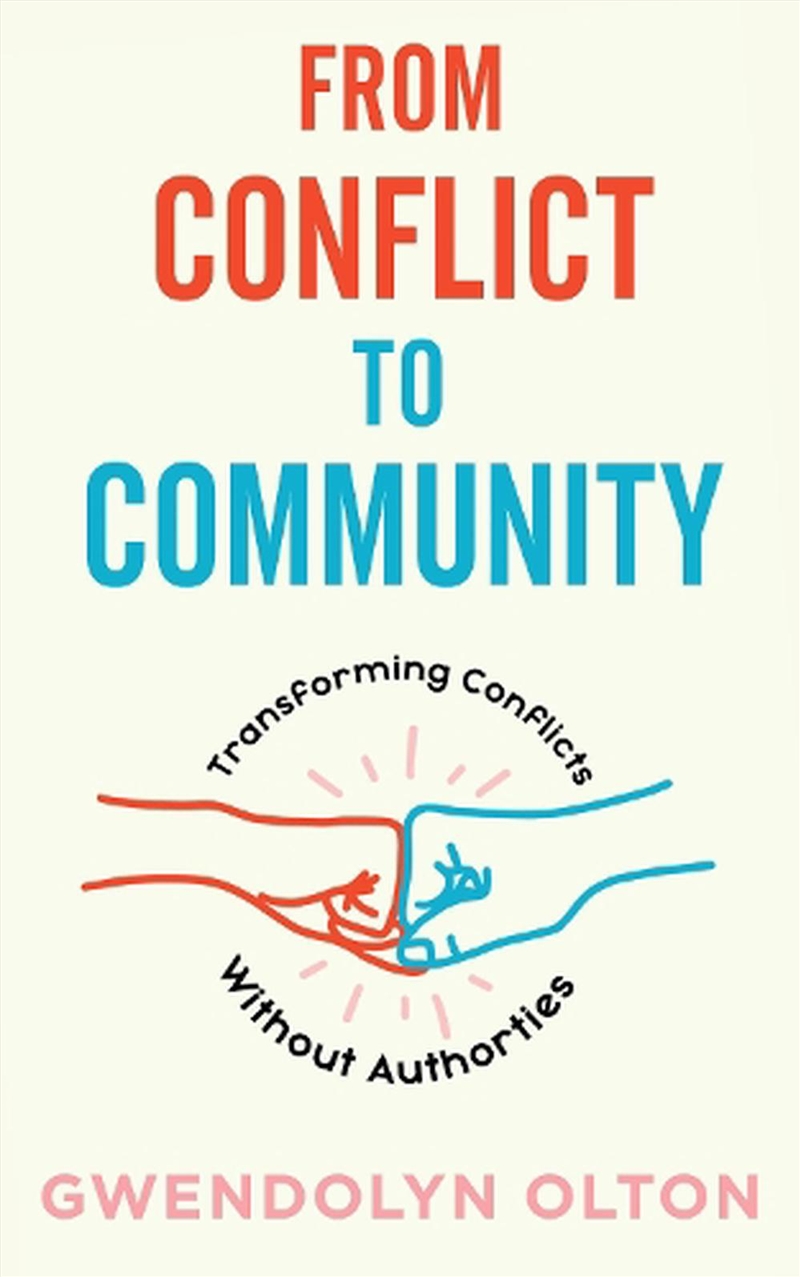 From Conflict To Community/Product Detail/Family & Health