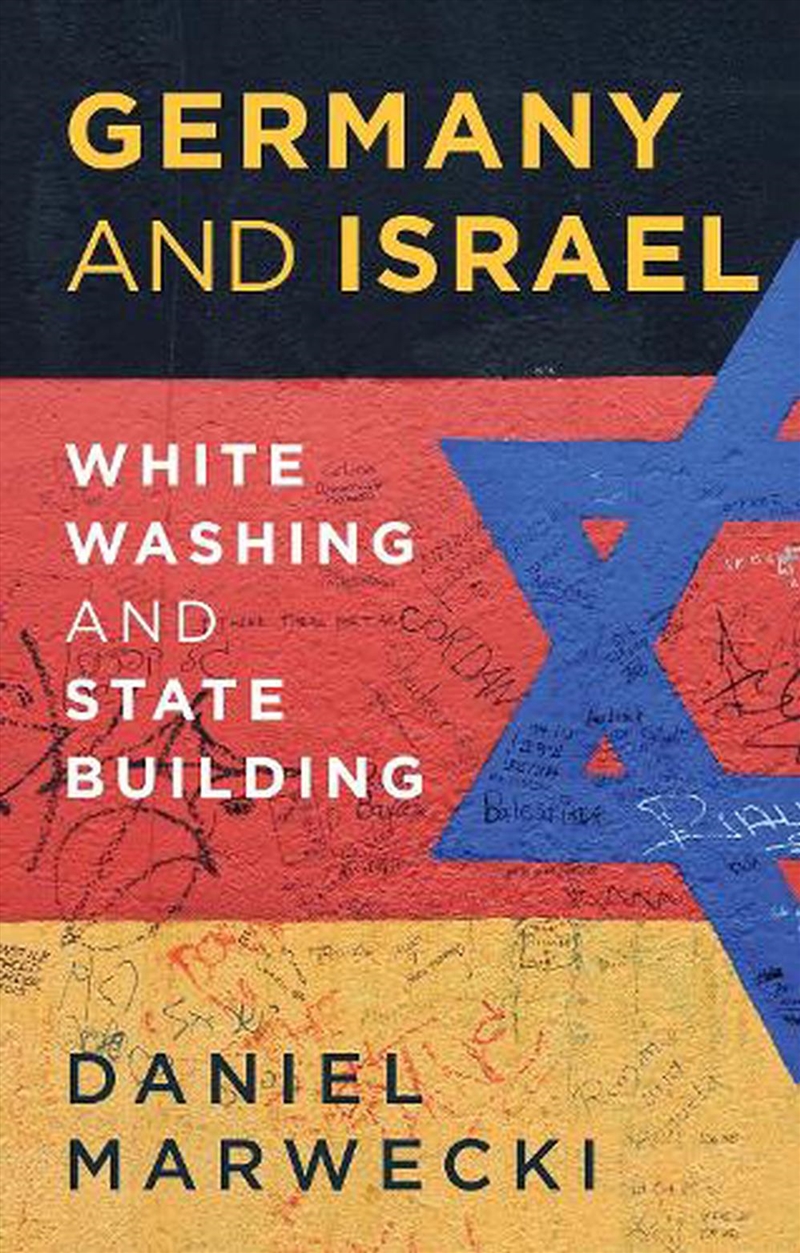 Germany and Israel/Product Detail/History