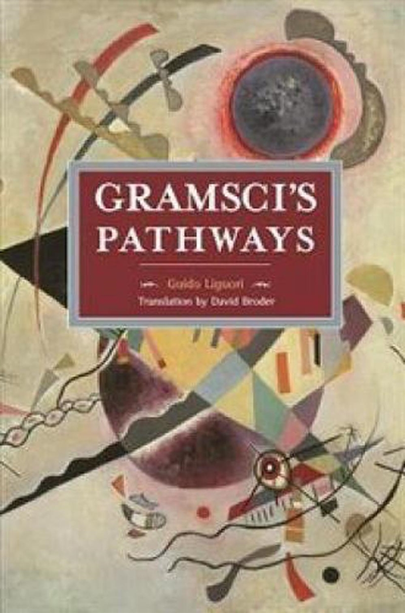 Gramsci's Pathways/Product Detail/Politics & Government