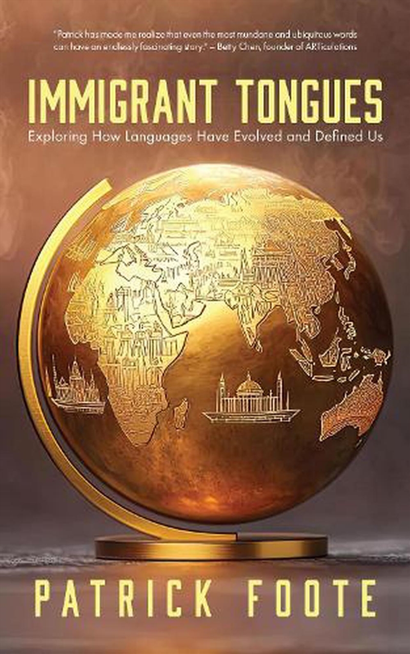 History of Language/Product Detail/Language & Linguistics