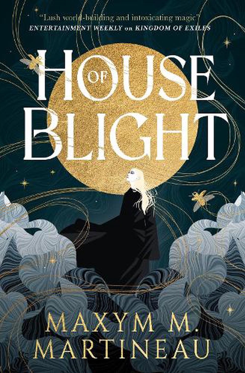 House of Blight/Product Detail/Romance