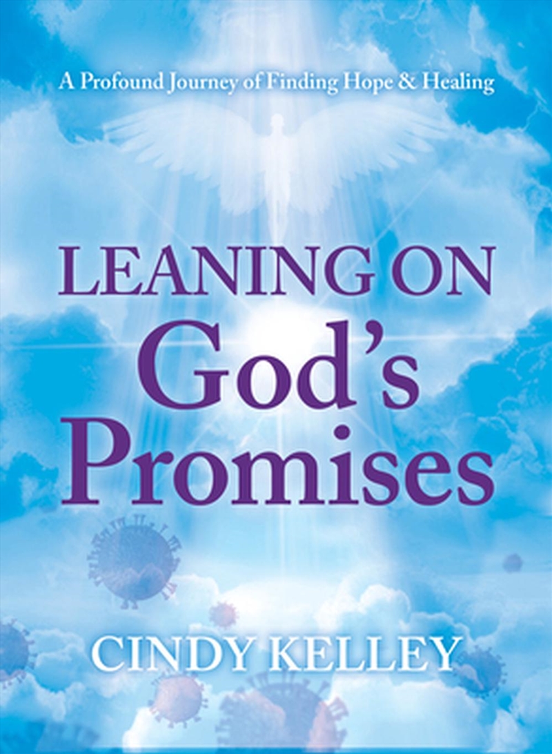 Leaning on God's Promises/Product Detail/Religion & Beliefs