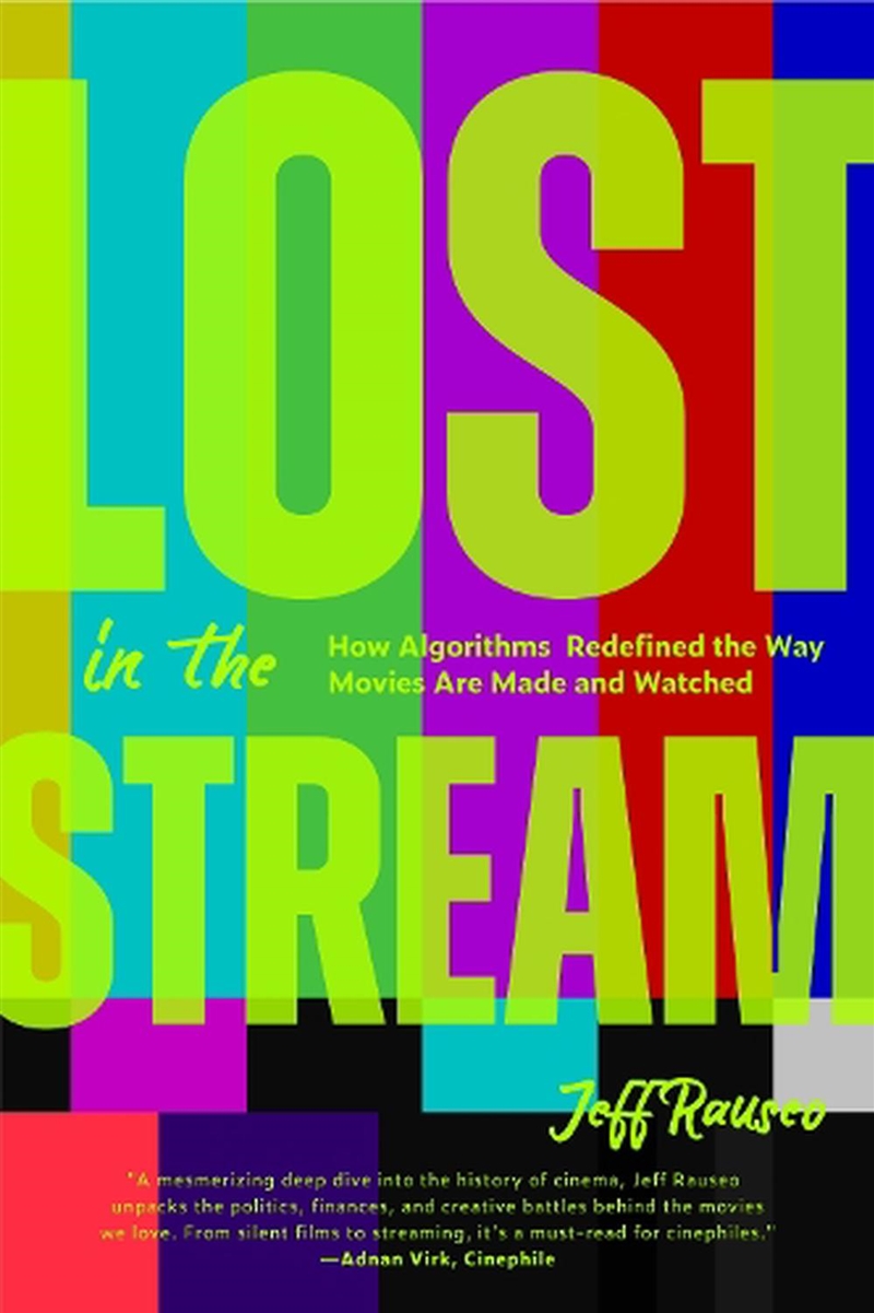 Let's Make It a Block Buster Night/Product Detail/Arts & Entertainment